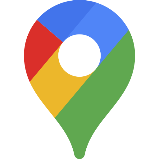 Google Maps Pin